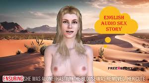 English Sex Story - Sexy Young Teacher - Part 5 with Subtitle: Amateur Porn