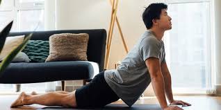 Yoga does stretch the muscles but also yoga includes a whole package of exercises and stretching is a part of yoga itself. The 9 Best Static Stretches To Improve Flexibility And Posture