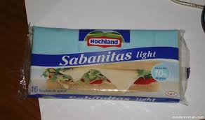 Sabanitas Light Hochland Menos Del 10 M G Mercadona 1 Unidad 1 Punto Y 2 Unidades 1 5 Puntos Dieta Puntos Recetas Dieta Propoints