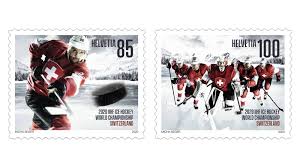 Eishockey wm 2020 vom 8. Wie Wertvoll Ist Dereinst Diese Marke Die Post
