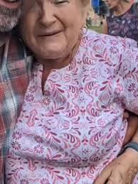 This woman! My kindergarten teacher! And then a teacher most of my  upbringing. An inspiration. A valued influence! What a gift. Love you Mrs  Osborne...Mrs Chivington. A true Angel.