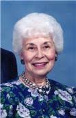 Mary Hoffman Obituary (1926-2011)
