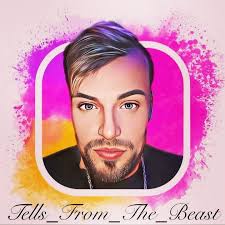 Gregory Todd Hamby (@tells_from_the_beast) • Instagram photos and videos