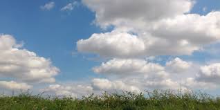 Cumulus clouds are the lowest forming type of cloud, usually occurring below 6500 ft. A Quick Guide To Cloud Types