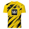 Dortmund for the 2020 season on as.com. 1