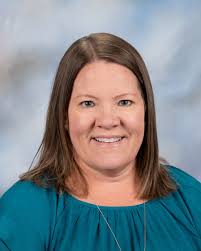 Athletics Department Staff