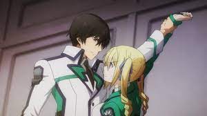 Download the irregular at magic high school: Download Mahouka Koukou No Rettousei 2014 Tv Series Complete Animewatch