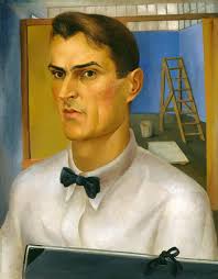 EVERYBODY LOVES TEXAS ART AND ARTISTS MANUEL G. ACOSTA AUGUST 2016 Manuel Gregorio  Acosta (1921–1989) was a Mexican-American painter and illustrator who was  born into an impoverished family in Chihuahua, Mexico, on