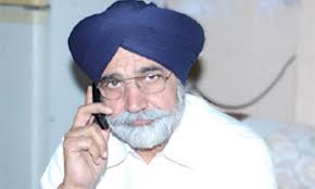 Conspiracy to ruin farmers