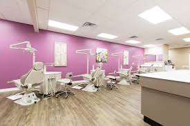 Warsaw Orthodontics Builtbyboyd Dental Office Design Orthodontic Office Design Office Design