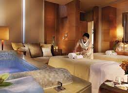 Four Seasons Magazine Experience Four Seasons Hotels And Resorts Spa Interior Spa Interior Design Spa Design