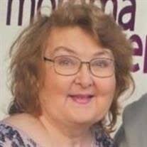 Leona Tynes "Liz" Freeman Obituary (2025)