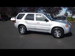 Image result for Satin Silver 2004 Escape
