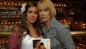 We did not find results for: Maria Valenzuela Realizo Un Desesperado Pedido Por La Salud De Su Hija Malena Radio Mitre