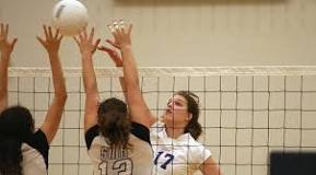 Voleibol | Secretaría de Cultura, Recreación y Deporte