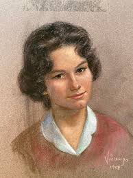 Who is the local artist Farr from Hot Springs, Arkansas, circa 1930?