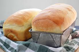 julia child's white sandwich bread
