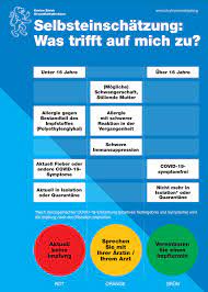 Der ansturm am mittwoch für einen impftermin im kanton zürich war gross. Accessibility Anmeldung Zur Covid 19 Impfung Mit Hurden Netzwoche