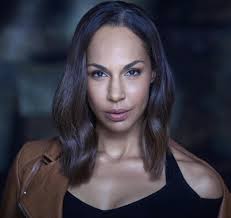 Amanda Brugel appearances in TV shows Parish and Dark Matter