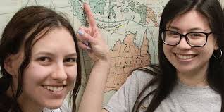 Singapore in June • News & Events • Monmouth College