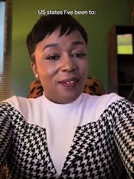 Latisha Patterson's Instagram, Twitter & Facebook