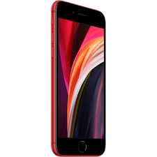 Apple has twice used its march launch window to deploy a new iphone se so we could see the next iphone se launch in march, 2022. Apple Iphone Se 2021 64gb Red Professionals Proximus