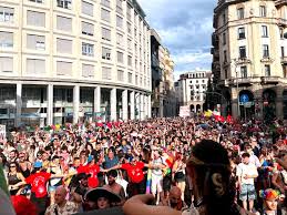 Varese Pride 2025: sabato 5 luglio - Gay.it