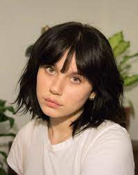 Pinterest Deborahpraha Short Hair Style With Bangs Bangs For Oval Face Shape Hair Style Oval Face Haircuts Oval Face Bangs Oval Face Hairstyles
