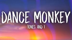 They say, oh my god, i see the way you shine take your hands, my dear, and place them both in mine you know you stopped me dead while i was. Tones And I Dance Monkey Lyrics Youtube
