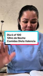 Dr Valencia 100 Days Challenge
