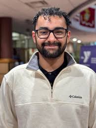 Meet our new Learn & Play Coordinator Isaiah! Isaiah is joining the  Southeast YMCA team after working at our First & Main location for the past  4 years, three of which were