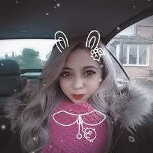 Victoria-lee Whitehouse (victorialeesmit)