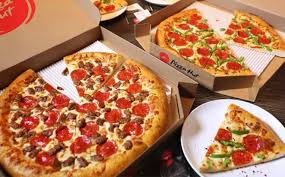 50 Off Pizza Hut Papa Johns Pizza Through March 24th Deals Finders In 2020 Restaurant Recipes Famous Pizza Hut Spice Recipes