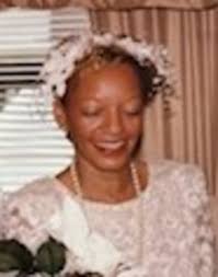 Obituary information for Rachel Belton Parker