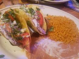 Grilled fish tacos dayton ohio. Grilled Fish Tacos Picture Of 54th Street Grill Bar San Antonio Tripadvisor