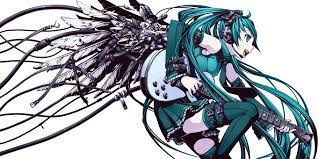 Hatsune Miku Tokyo Otaku Mode Hatsune Miku Hatsune Miku