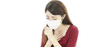 Gambar kartun pakai masker cegah covid 19 jokowi menyebut saat ini pemakaian masker bukan hanya untuk orang yang . Cegah Penularan Pasien Tuberkulosis Harus Pakai Masker