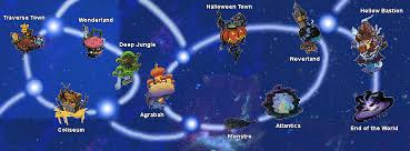 A reddit community revolving around the entire kingdom hearts franchise! 7 Annoying Kingdom Hearts Worlds