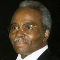 Obituary information for Lorenzo Burks