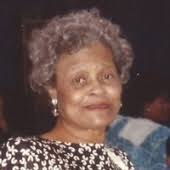 Obituary information for Mildred Laverne Reed