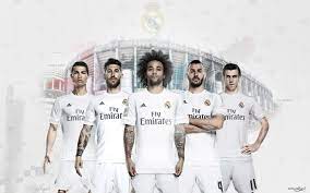 Real Madrid Jersey Best Wallpaper Hd Real Madrid Madrid Adidas Wallpapers