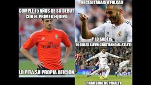 Este compromiso, como era de esperarse, no se salvó de los memes. Real Madrid Vs Atletico De Madrid Mira Los Mejores Memes Del Clasico Rpp Noticias
