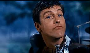 Famous person's career path altered by missed interview