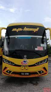 95, kompleks hentian bas mbkt, jalan masjid abidin, 20100 kuala lumpur, terengganu. Sp Bumi Grab A Bus Pass On Selected Routes And Save Big