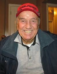 Obituary for Donald Herbert Himmerich