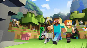 Par ailleurs, le jeu est disponible à la précommande dès maintenant. Minecraft 2011 Toutes Les Infos Actugaming