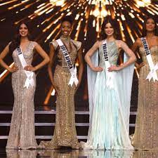 Buzzfix: Why Miss Universe 2021 Has Put The Spotlight Back On 'Toxic' Beauty  Pageants