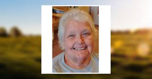 Janice K. Day Obituary December 20, 2020