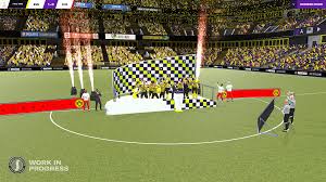 Haz clic en el botón de abajo para ir a la versión del sitio web de football manager en este idioma. Saisonende Football Manger 2021