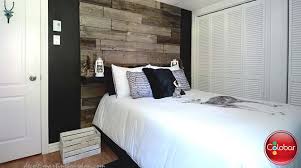 Chaque lumière doit être branchée sur une prise. Bois De Grange Pour La Chambre D Ado Blog De Colobar Peinture Decoration